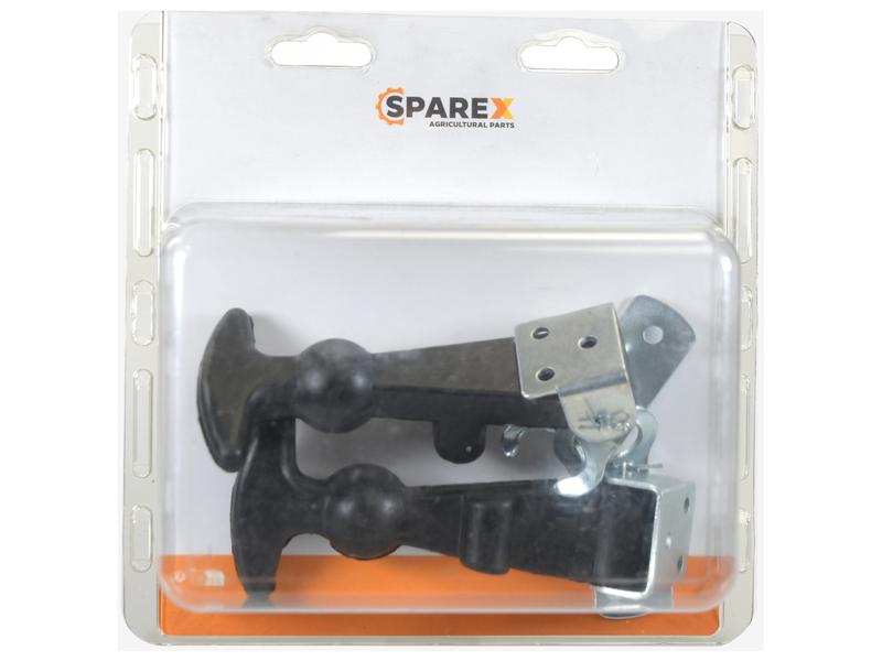 Agripak 2 pcs. Bonnet Catches Image 1