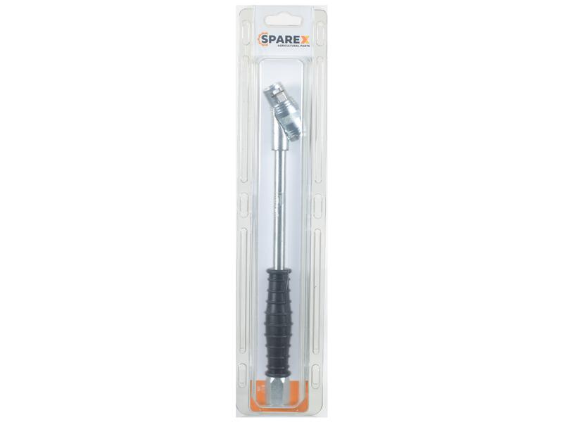 APAK Tyre valve conn twinclip Image 1