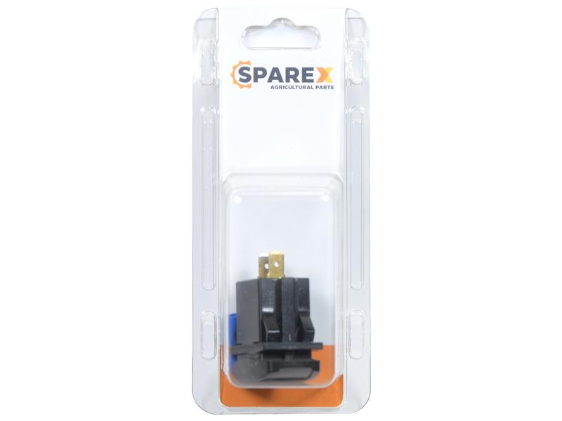 Agripak 1 pc. Rocker Switch USB Charger 2 Position Image 1