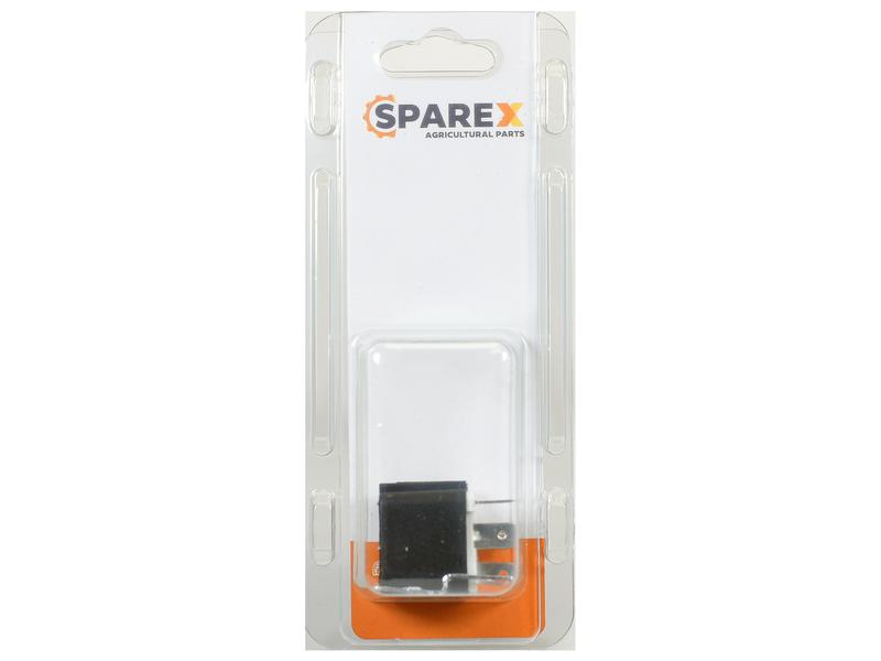 Agripak 1 pc. Mini Relay 12V 30A Image 1
