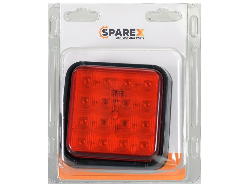 Agripak 1 pc. LED Fog Light RH & LH Image 1