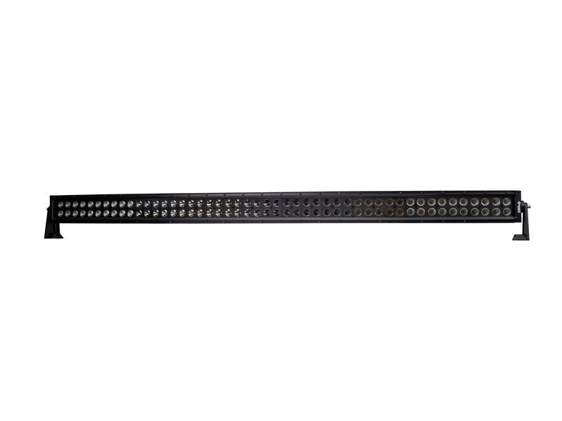 LED Work Light Bar, 1335mm, 50000 Lumens Raw, 12V Image 1