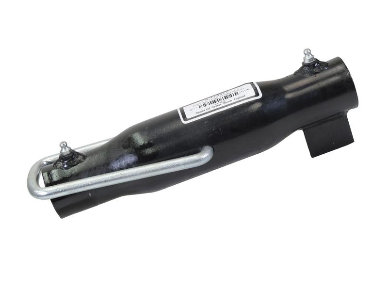 Top Link Centre Tube  - M36 x 3 Metric - 270mm Image 1