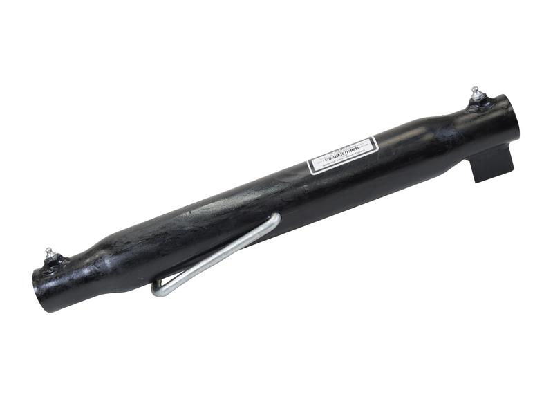 Top Link Centre Tube  - M36 x 3 Metric - 500mm Image 1
