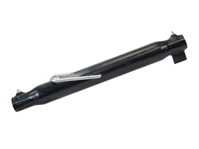 Top Link Centre Tube  - M36 x 3 Metric - 550mm Image 1