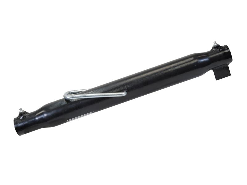 Top Link Centre Tube  - M36 x 3 Metric - 560mm Image 1