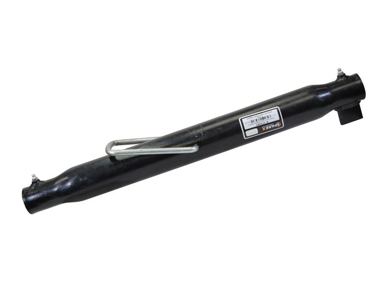 Top Link Centre Tube  - M36 x 3 Metric - 600mm Image 1
