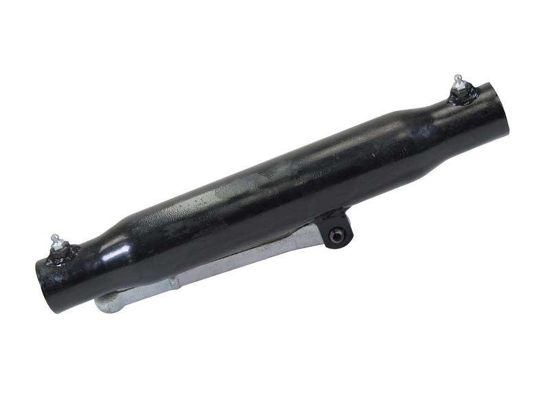 Top Link Centre Tube  - M36 x 3 Metric - 400mm Image 1