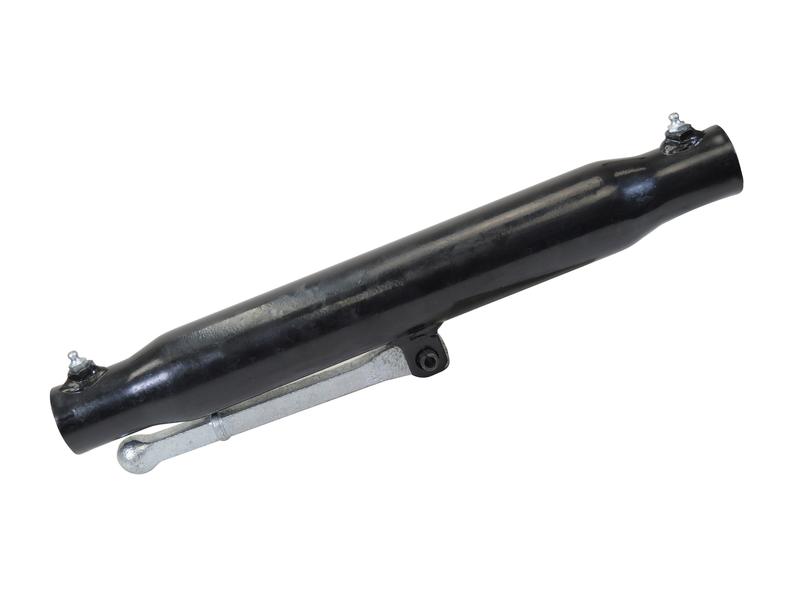 Top Link Centre Tube  - M36 x 3 Metric - 460mm Image 1