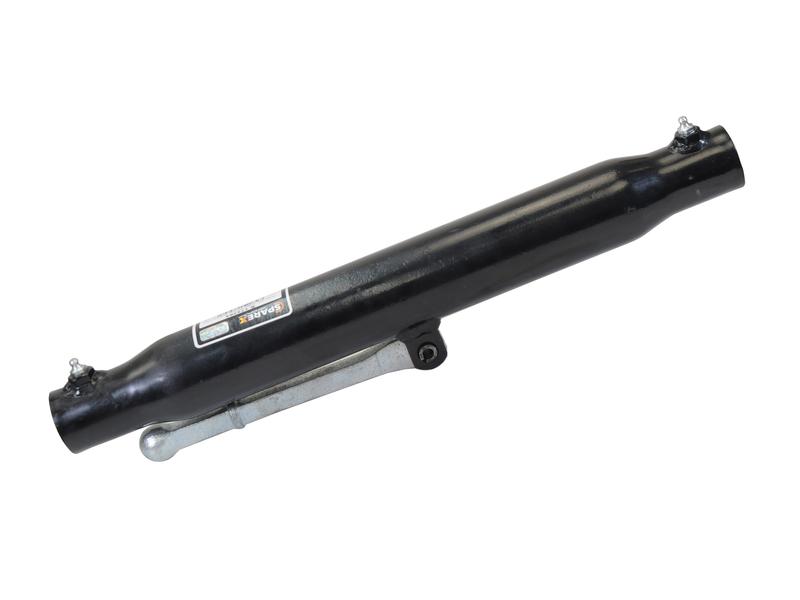 Top Link Centre Tube  - M36 x 3 Metric - 500mm Image 1