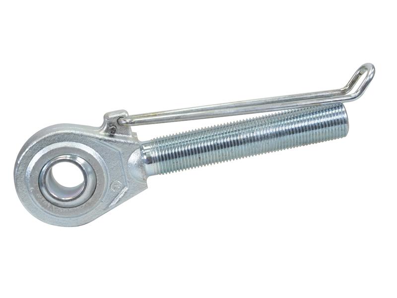 Top Link Ball End - M36 x 3.00 Metric - Cat.3 (Ø32mm) Image 1