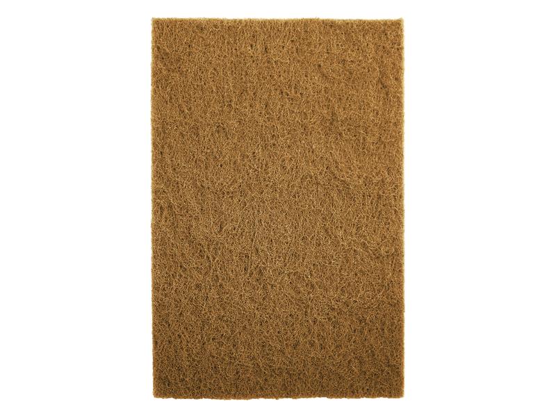 Hand Pad Coarse, P150 230mm x 150mm Image 1