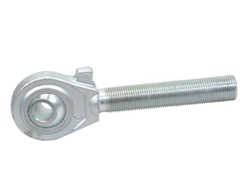 Top Link Ball End - M36 x 3 Metric - Cat.2 (Ø25mm) Image 1