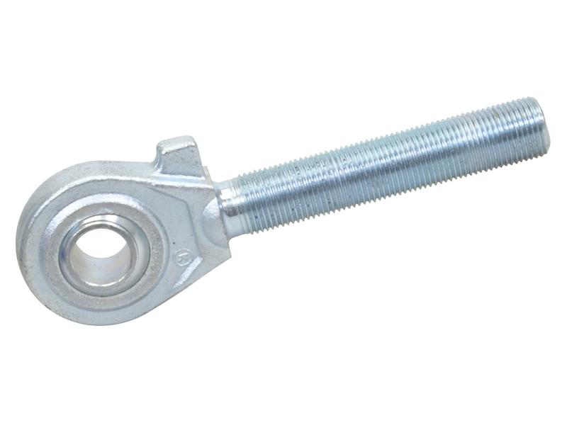Top Link Ball End - M36 x 3.00 Metric - Cat.3 (Ø32mm) Image 1