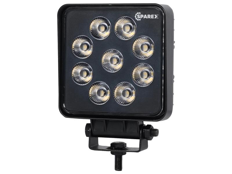 LED Work Light Interference Class 3 3600 Lumens Raw 12 40V