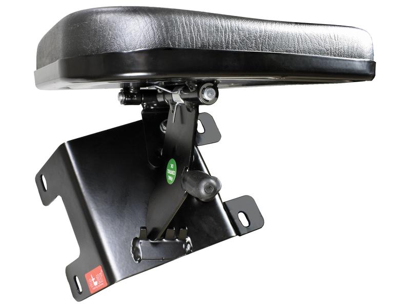 Passenger Seat - Universal Image 1