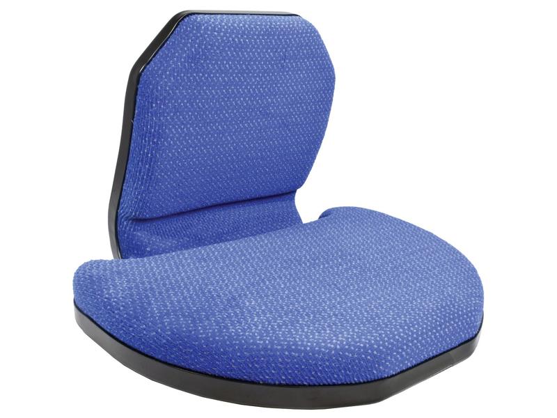 Passenger Seat - New Holland TD Image 1