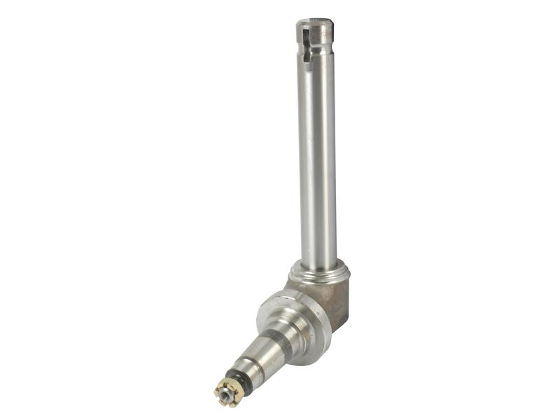 Spindle RH & LH - High Clearance (Adjustable Front Axle - Straight) Image 1