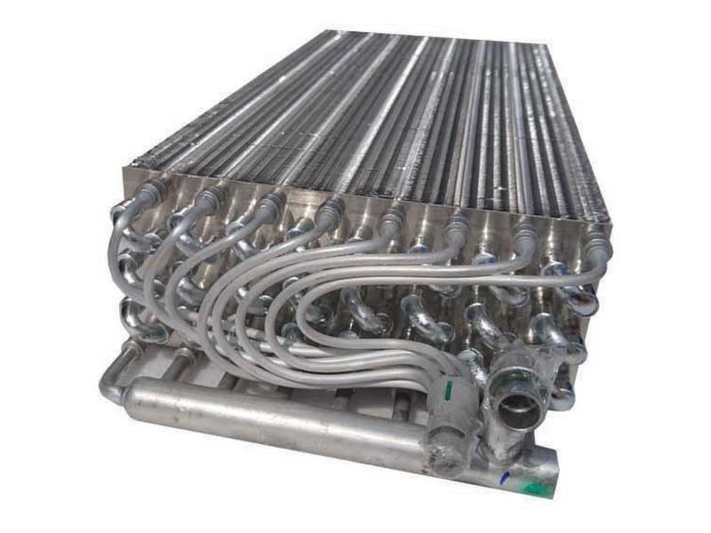 Evaporator Image 1