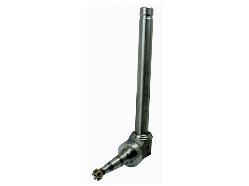 Spindle RH & LH - High Clearance (Adjustable Front Axle - Straight) Image 1