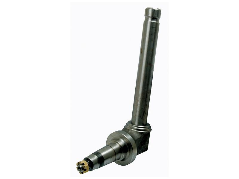 Spindle RH & LH - Low Clearance (Adjustable Front Axle - Straight) Image 1