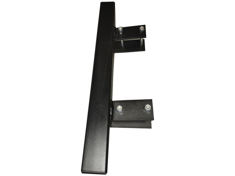 For forward leaning ROP Frames (see guide) Adpator Bar Kit Only Specify Image 1
