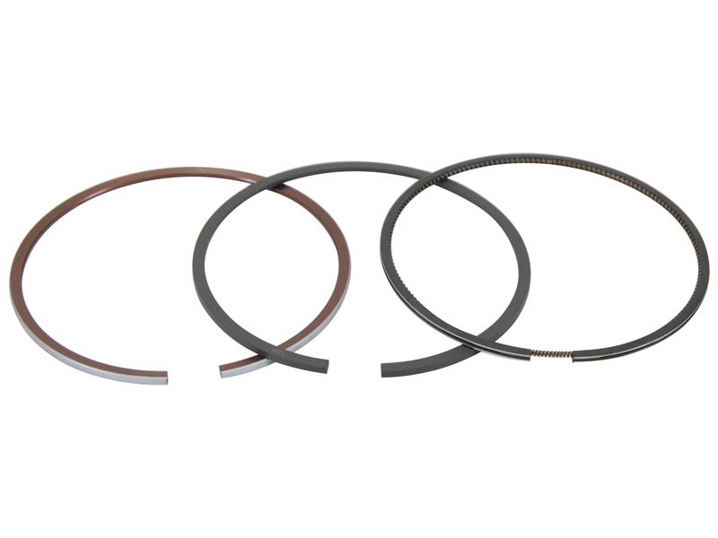 Piston Ring Image 1