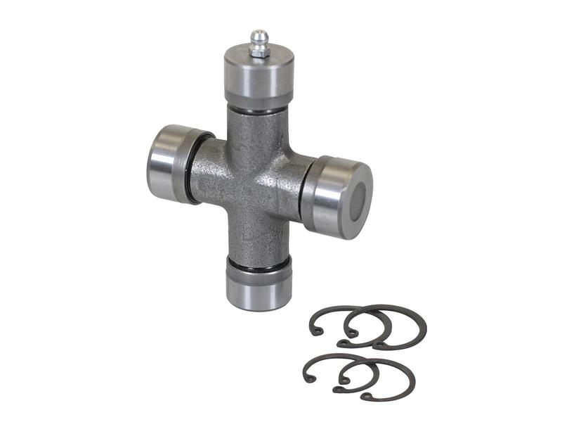 Sparex Universal Joint - 32 x 76 & 27 x 94mm (Standard Duty) Image 1