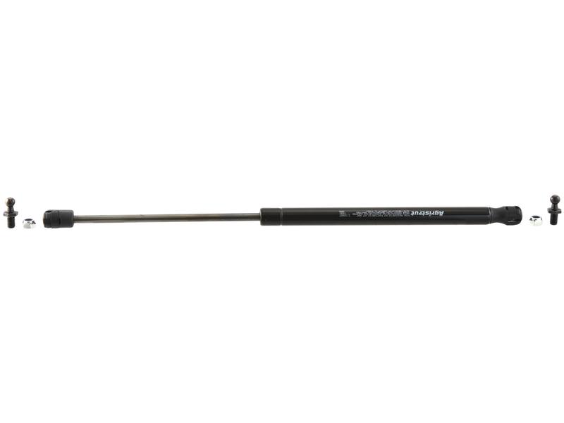 Gas Strut,  Total length: 385mm Image 1