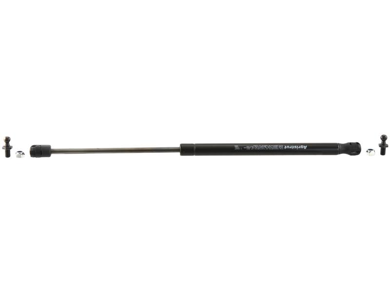 Gas Strut,  Total length: 525mm Image 1