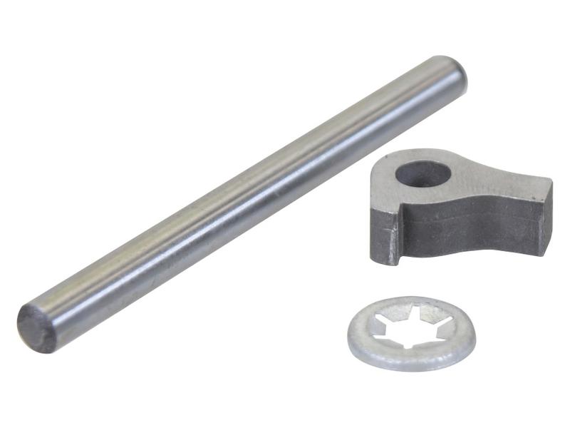 Latch Set Image 1