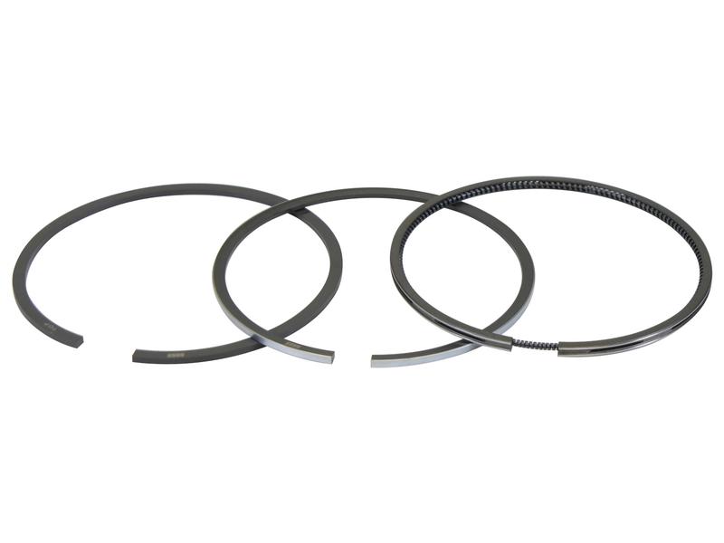 Piston Ring Std. Image 1
