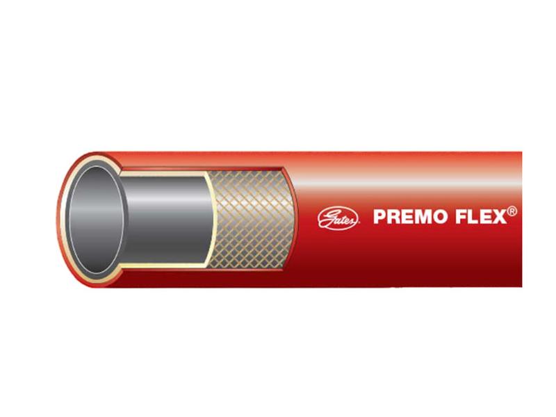 Gates Premo Flex Air and Multi-Purpose Hose 5/16\'\' x 20M (Roll) Image 1