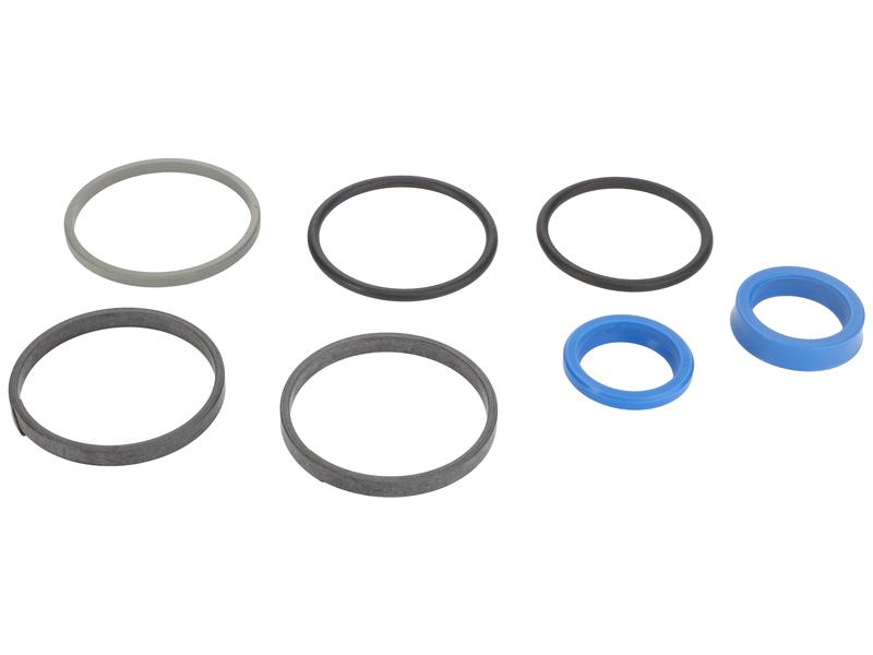 Power Steering Cylinder Seal Kit Image 1