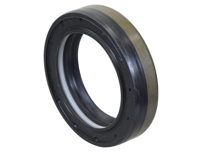 Metric Rotary Shaft Seal, 52 x 72 x 16mm Image 1