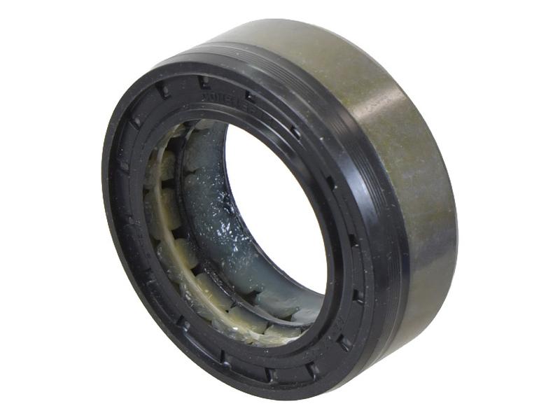Metric Rotary Shaft Seal, 42 x 62 x 23mm Image 1