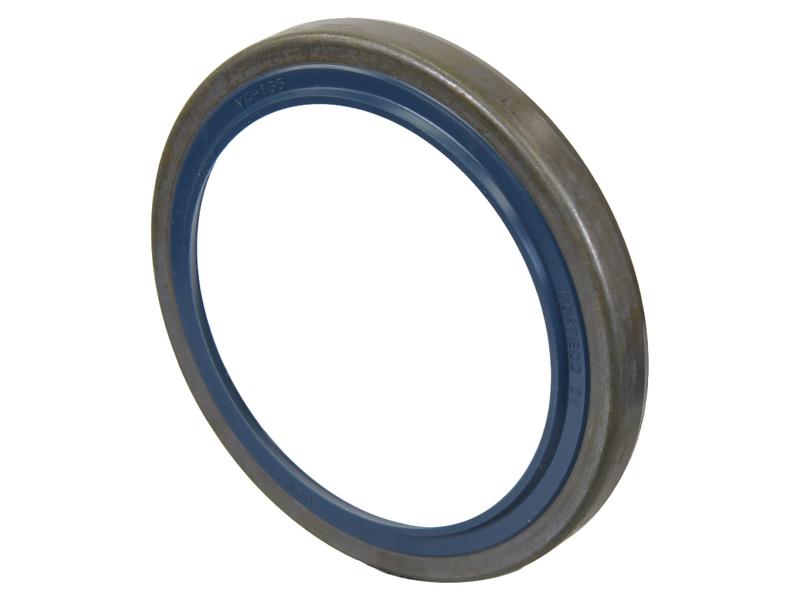 Metric Rotary Shaft Seal, 40 x 80 x 15mm Image 1