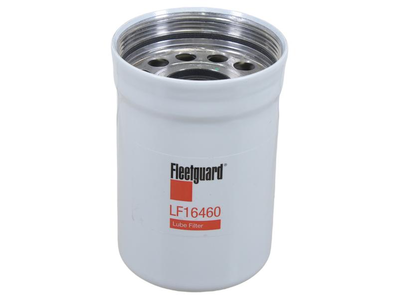 Oil Filter - Spin On Image 1
