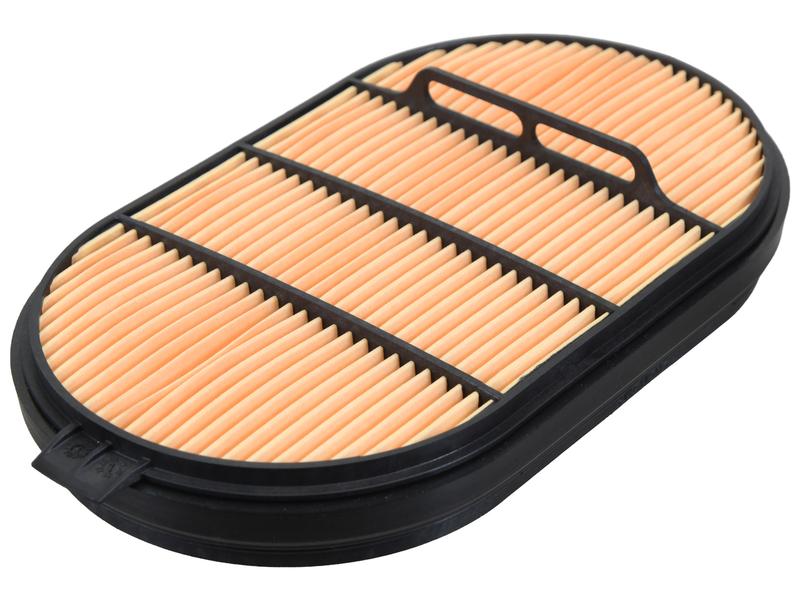 Air Filter - Inner Image 1