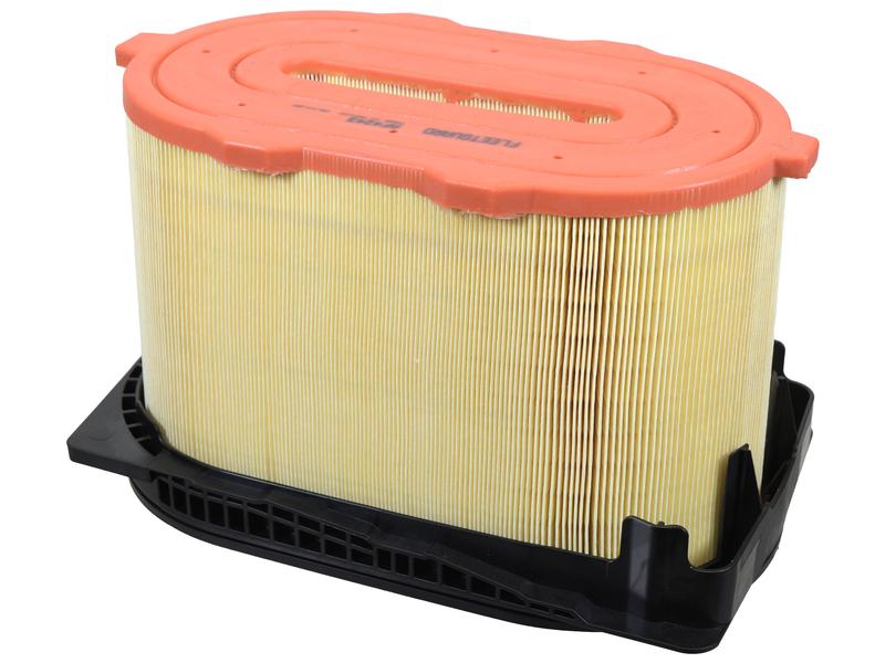Air Filter - Outer Image 1