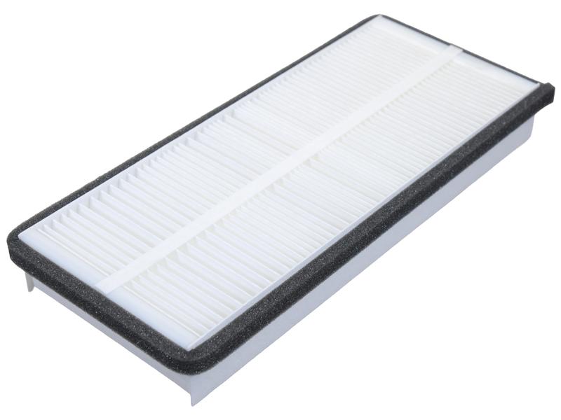 Cab Filter Image 1