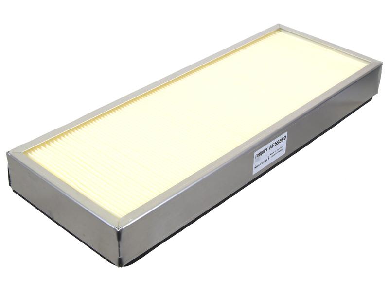 Cab Filter Image 1