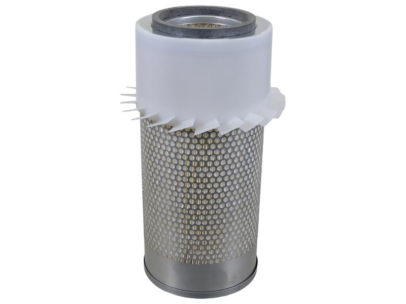 Air Filter - Outer Image 1