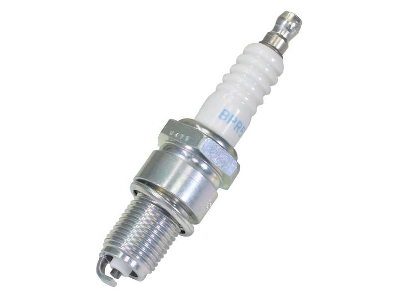 NGK Spark Plug - BPR5ES (7422) Image 1