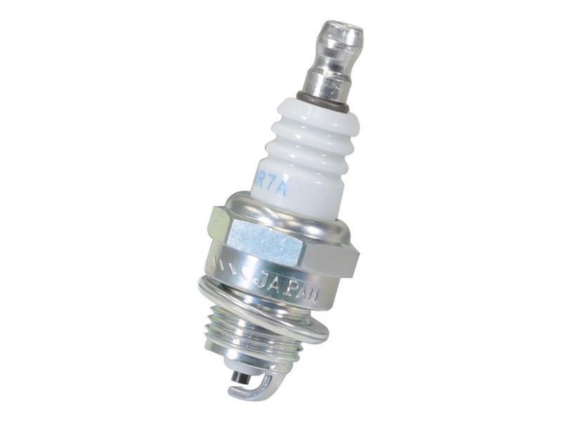 NGK Spark Plug - BPMR7A (4626) Image 1