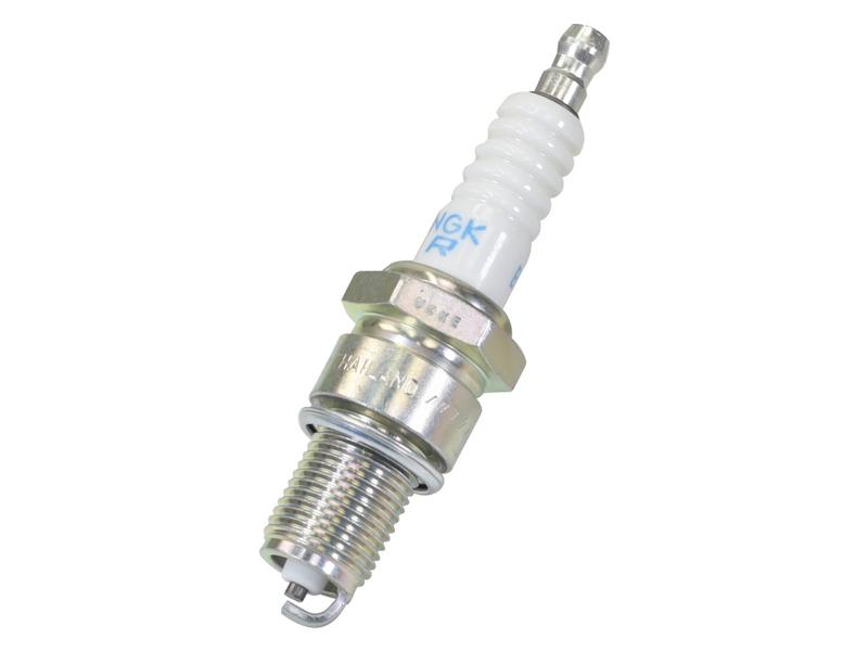 NGK Spark Plug - BPR6ES (7822) Image 1