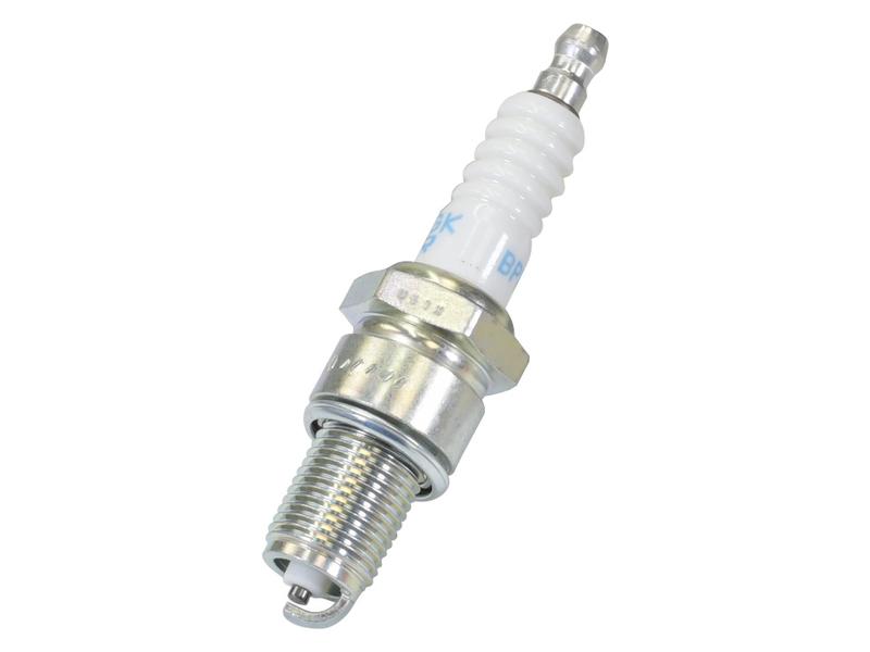 NGK Spark Plug - BPR4ES (7222) Image 1
