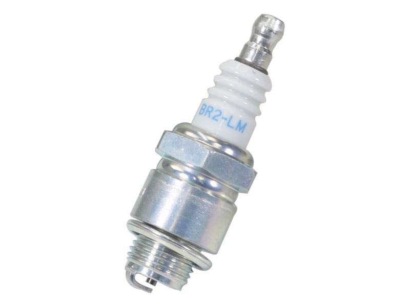 NGK Spark Plug - BR2-LM (5798) Image 1