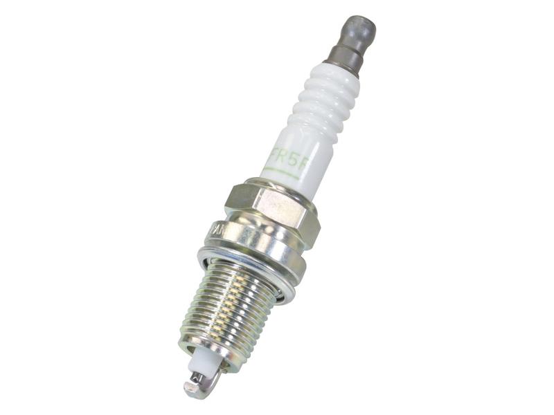 NGK Spark Plug - ZFR5F (5165) Image 1