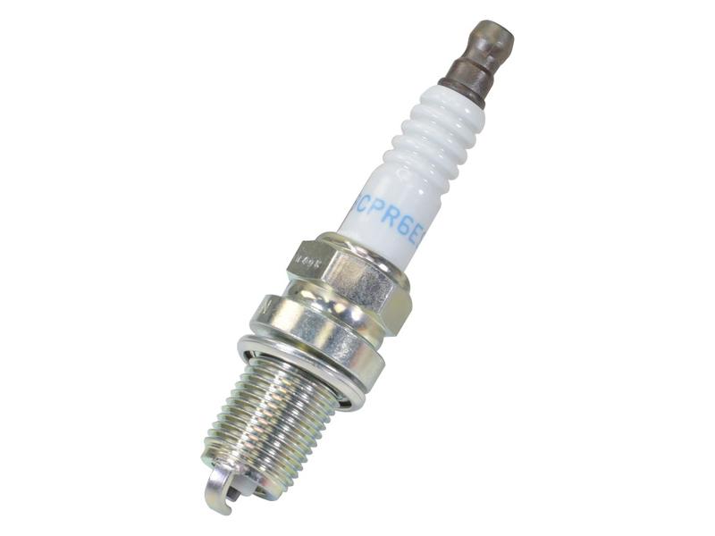 NGK Spark Plug - BCPR6ES (2330) Image 1